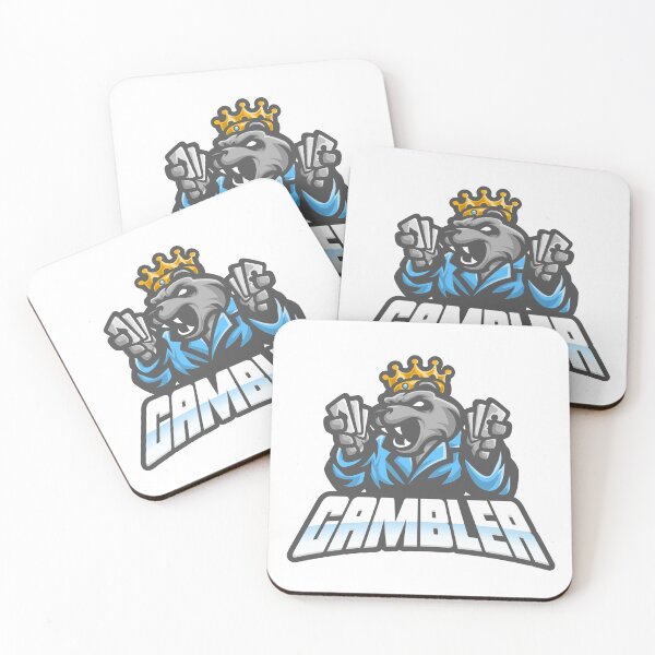 Item preview, Gambler designed and sold by Kirumi Designs.
