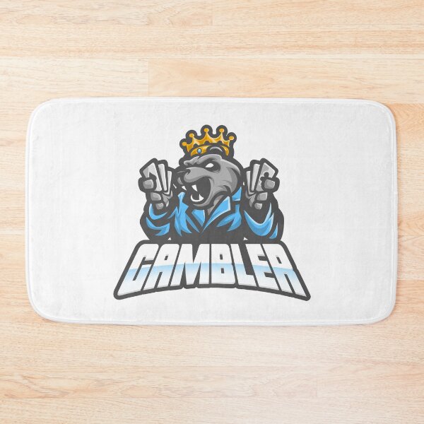 Item preview, Gambler designed and sold by Kirumi Designs.