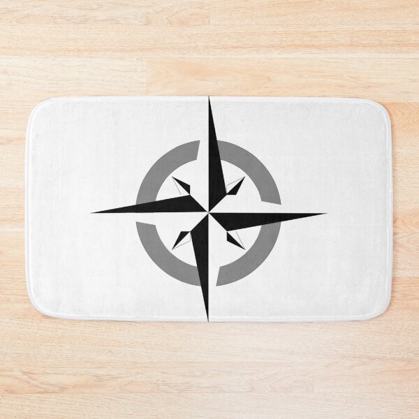 Item preview, Wind rose designed and sold by Sara-Miyano.
