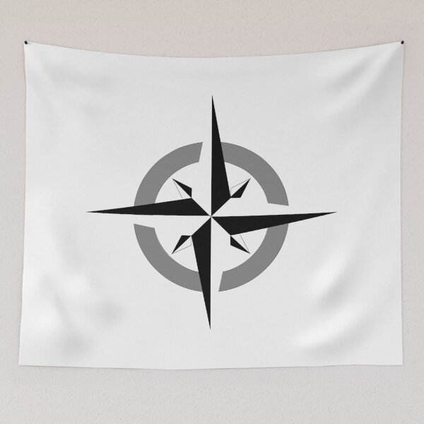 Item preview, Wind rose designed and sold by Sara-Miyano.