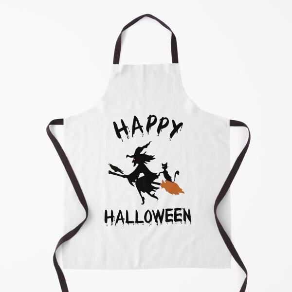 Item preview, Halloween is calling, witch, cat and raven on their way. designed and sold by Bodino.