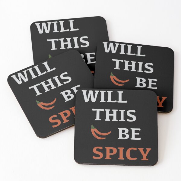 Item preview, Will this be spicy chili pepper designed and sold by nuz2.