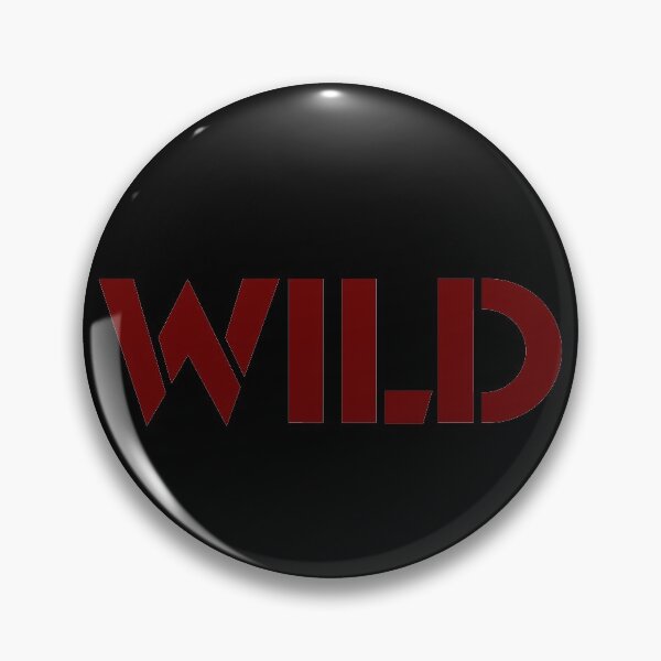 Item preview, WILD designed and sold by S-Dullaj.