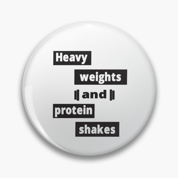 Item preview, Heavy weights and protein shakes,women fitness designed and sold by alikassi.