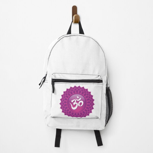 Item preview, Crown Chakra Symbol - 12 designed and sold by chakraplaza.