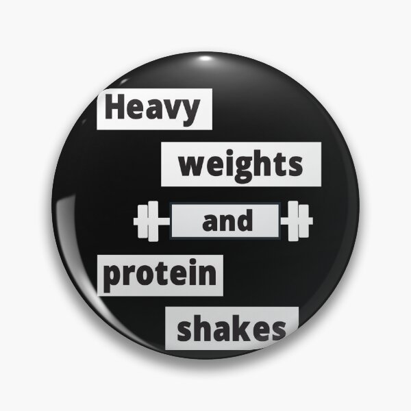 Item preview, Heavy weights and protein shakes,women fitness designed and sold by alikassi.