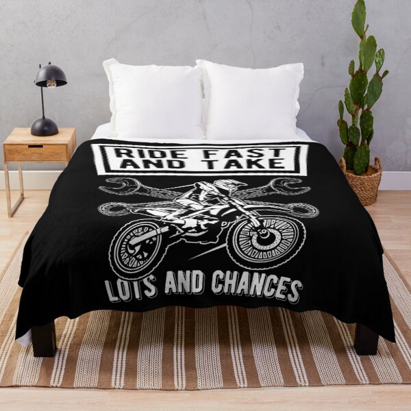 Item preview, Motocross motorsport gift motorcycle dirt bike designed and sold by desislogn.