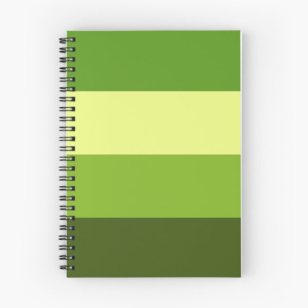 Item preview, Healthy Green Leaf Mix Solid Color designed and sold by WayneTower.