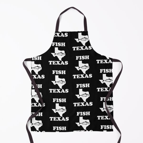 Item preview, Fish Texas State Pride Fishing print designed and sold by jakehughes2015.