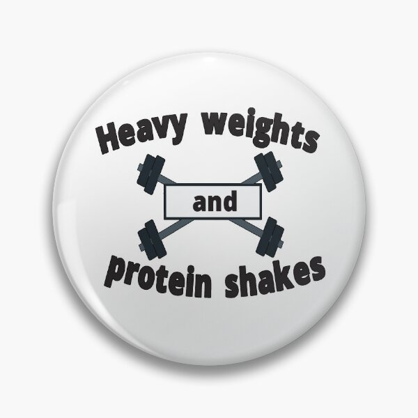 Item preview, Heavy weights and protein shakes,women fitness designed and sold by alikassi.