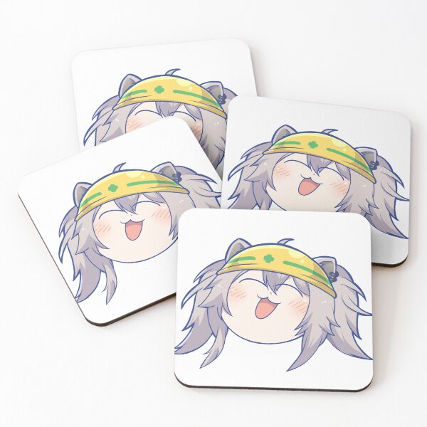 Item preview, Shishiro Botan Chibi designed and sold by ace1021.