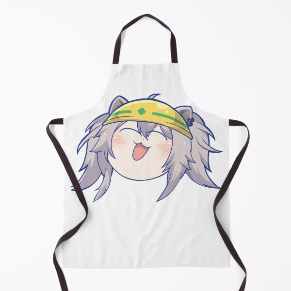 Item preview, Shishiro Botan Chibi designed and sold by ace1021.