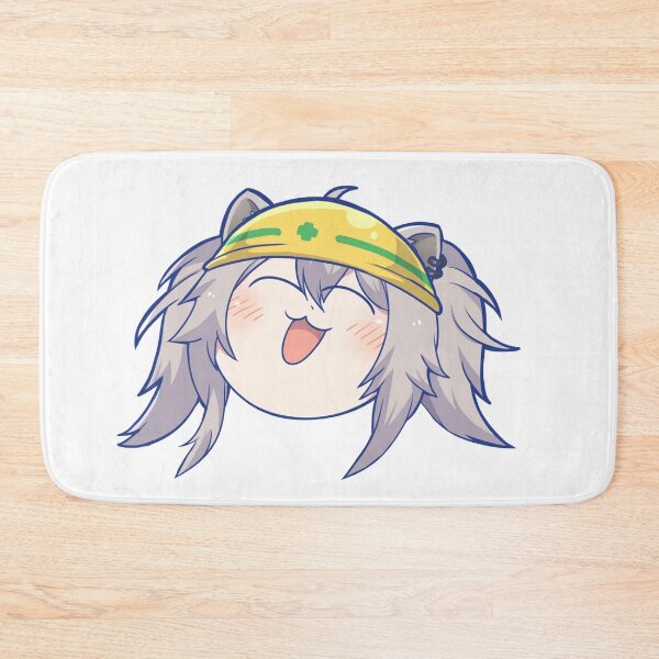Item preview, Shishiro Botan Chibi designed and sold by ace1021.