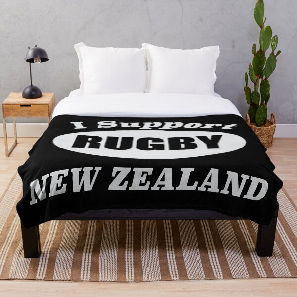 Item preview, Rugby Nueva Zelanda para jugadores de rugby y aficionados al rugby. designed and sold by nuz2.