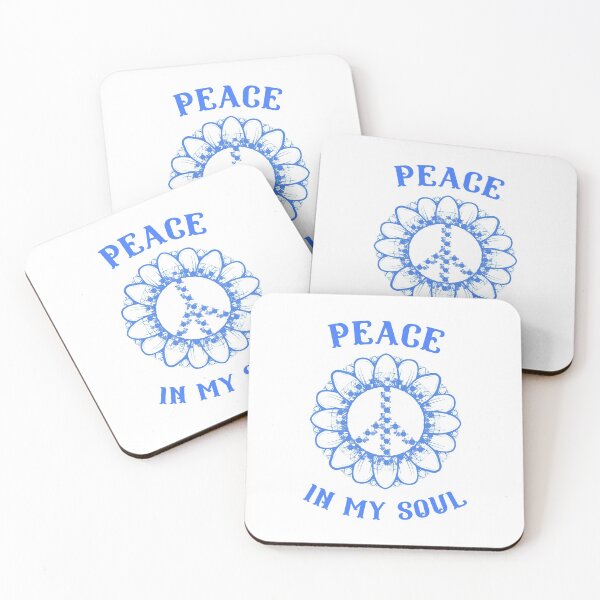 Item preview, Peace in my Soul designed and sold by mysharrona.