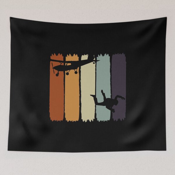 Item preview, Skydiving Skydiving Gift Base Jumping designed and sold by desislogn.