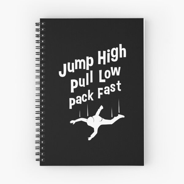 Item preview, Skydiving Skydiving Gift Base Jumping designed and sold by desislogn.
