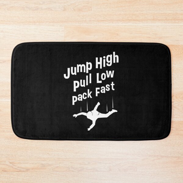 Item preview, Skydiving Skydiving Gift Base Jumping designed and sold by desislogn.