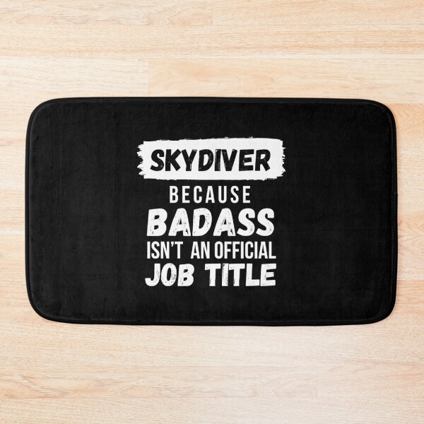 Item preview, Skydiving Skydiving Gift Base Jumping designed and sold by desislogn.