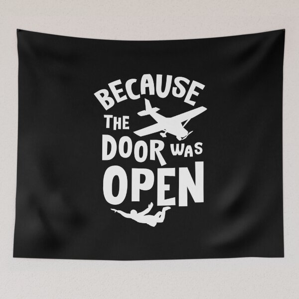 Item preview, Skydiving Skydiving Gift Base Jumping designed and sold by desislogn.