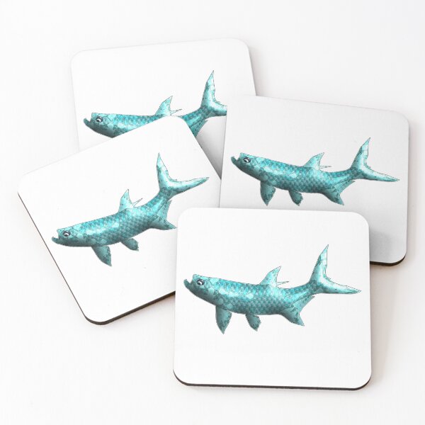 Item preview, Tarpon designed and sold by MikaelJenei.