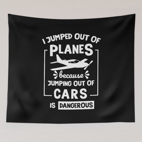 Item preview, Skydiving Skydiving Gift Base Jumping designed and sold by desislogn.