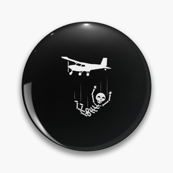 Item preview, Skydiving Skydiving Gift Base Jumping designed and sold by desislogn.