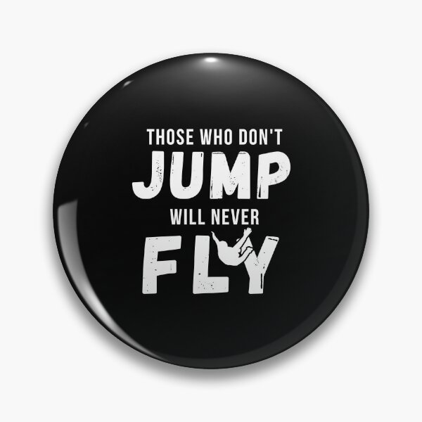 Item preview, Skydiving Skydiving Gift Base Jumping designed and sold by desislogn.