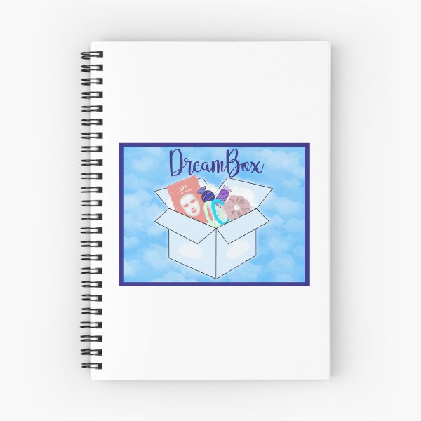Item preview, DreamBox logo 5 designed and sold by dolphin1128.
