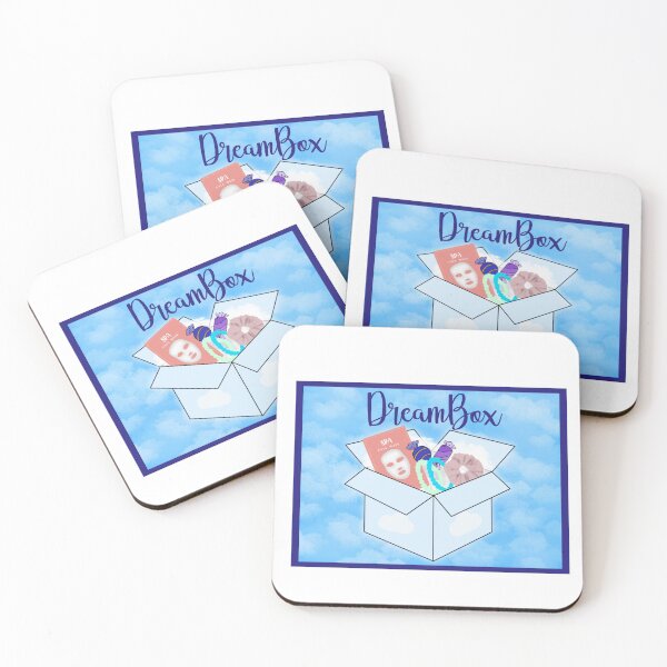 Item preview, DreamBox logo 5 designed and sold by dolphin1128.