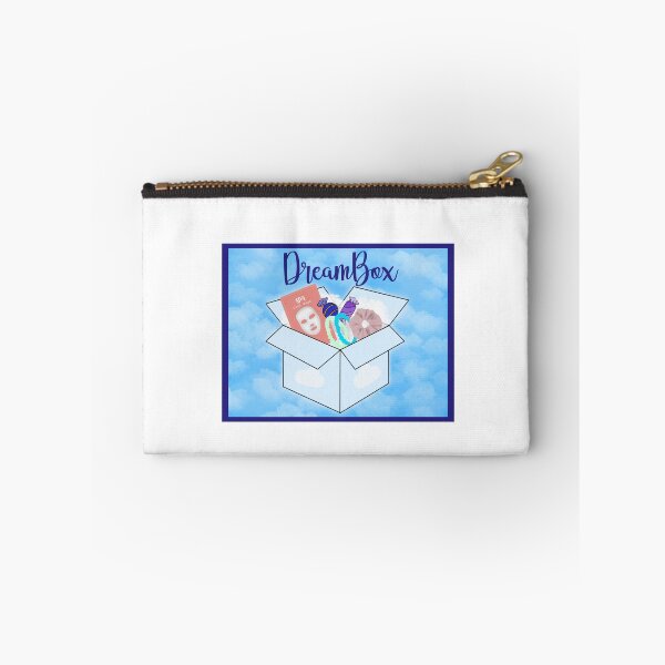 Item preview, DreamBox logo 5 designed and sold by dolphin1128.
