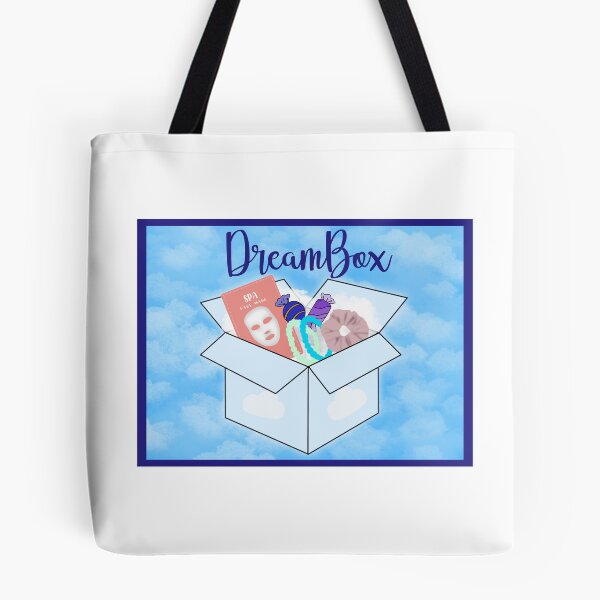 Item preview, DreamBox logo 5 designed and sold by dolphin1128.