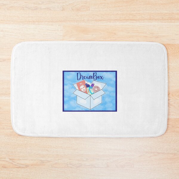 Item preview, DreamBox logo 5 designed and sold by dolphin1128.