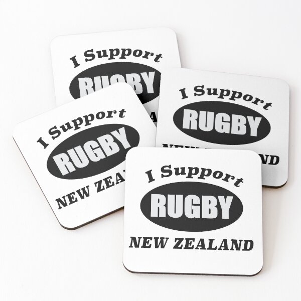 Item preview, Rugby New Zealand for rugby players and rugby fans. designed and sold by nuz2.