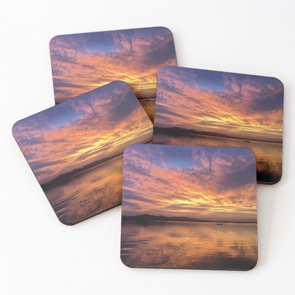 Item preview, Barra de Navidad Sunrise 2 designed and sold by Kimberly  Bizjak.