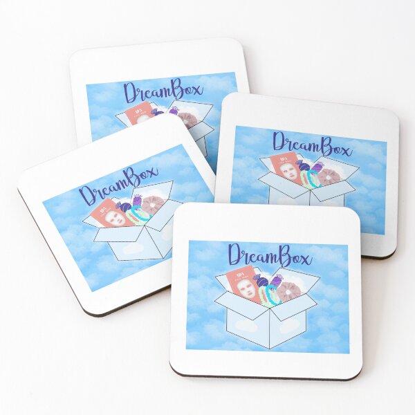 Item preview, DreamBox logo 6 designed and sold by dolphin1128.