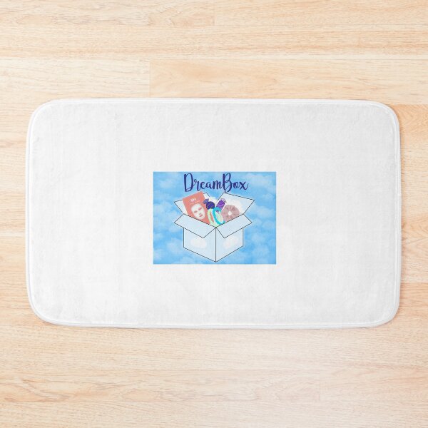 Item preview, DreamBox logo 6 designed and sold by dolphin1128.