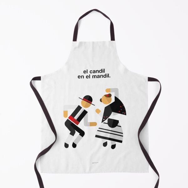 Item preview, El Candil in my playlist. designed and sold by carlosanmart.