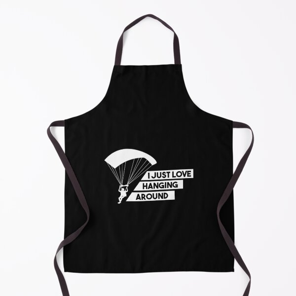 Item preview, Paraglider paragliding gift pilot paraglider designed and sold by desislogn.
