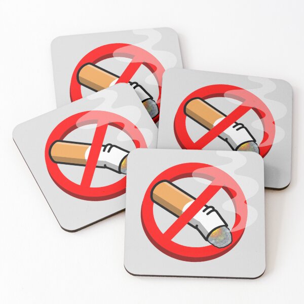 Item preview, No Smoking designed and sold by GarryDeanArt.