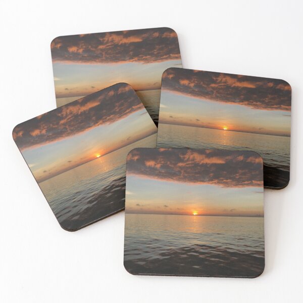 Item preview, Sunset Clouds designed and sold by Kimberly  Bizjak.