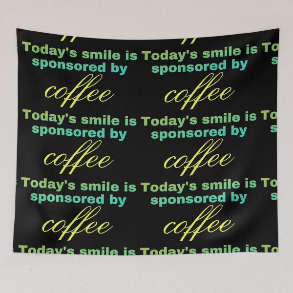 Item preview, Sponsored by coffee designed and sold by NabooSunset.
