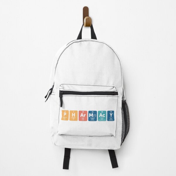 Item preview, Pharmacy periodic table designed and sold by Eenig.