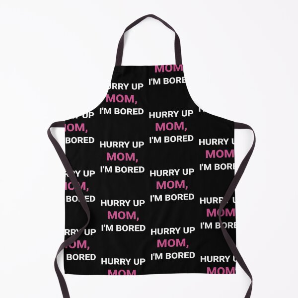 Item preview, Hurry Up, Mom Marathon Support Running Spectator graphic designed and sold by jakehughes2015.