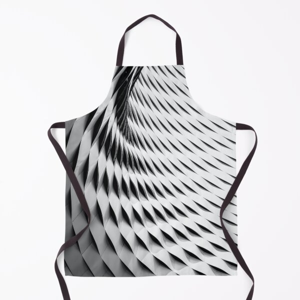 Item preview, Black and white 3D print designed and sold by Trendytstore.
