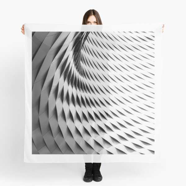 Item preview, Black and white 3D print designed and sold by Trendytstore.
