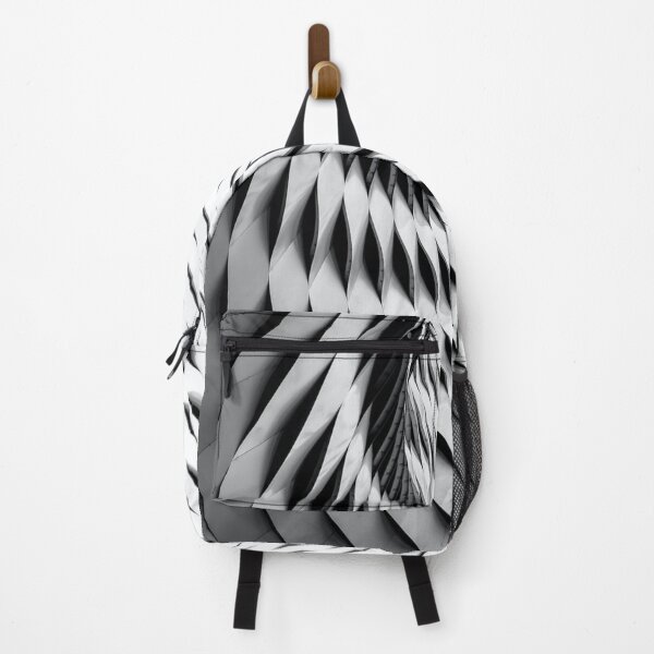 Item preview, Black and white 3D print designed and sold by Trendytstore.