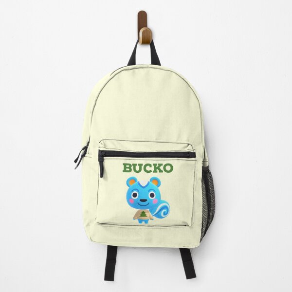 Item preview, Animal Crossing Filbert Bucko designed and sold by rachel532.
