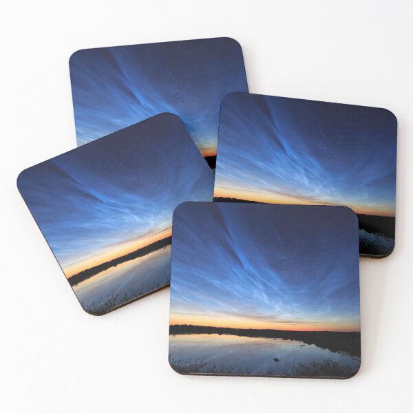 Item preview, Clouds 7 designed and sold by rich-jam.