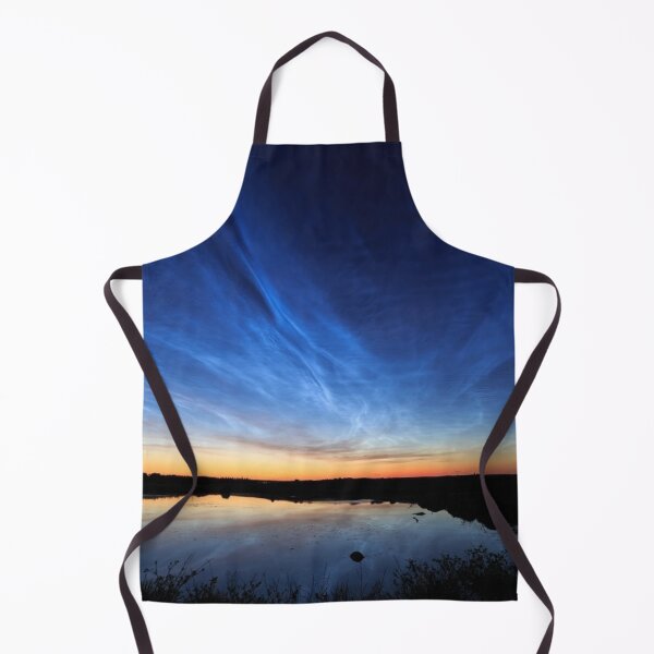 Item preview, Clouds 7 designed and sold by rich-jam.